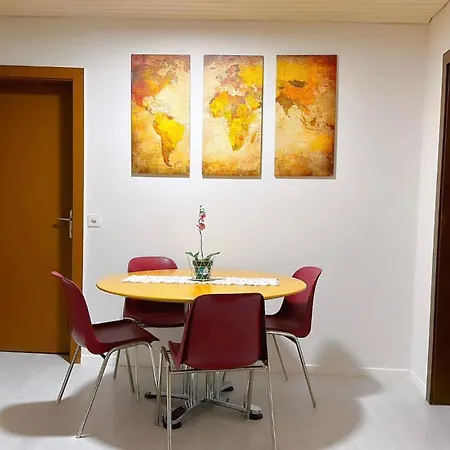 Appartement Grandhouse Center Of Switzerland à Olten Extérieur photo