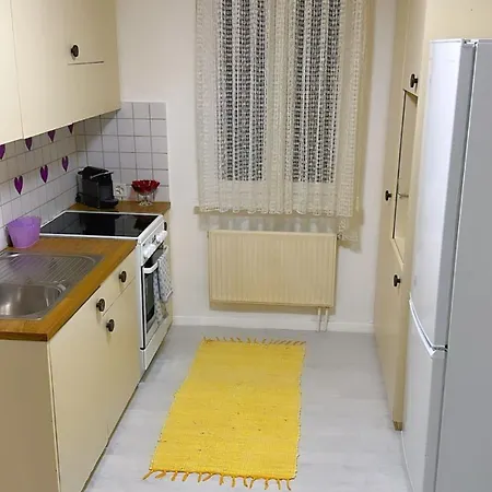 Appartement Grandhouse Center Of Switzerland à Olten Extérieur photo
