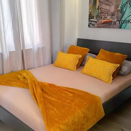 Appartement Grandhouse Center Of Switzerland à Olten Extérieur photo