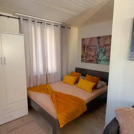 Appartement Grandhouse Center Of Switzerland à Olten Extérieur photo