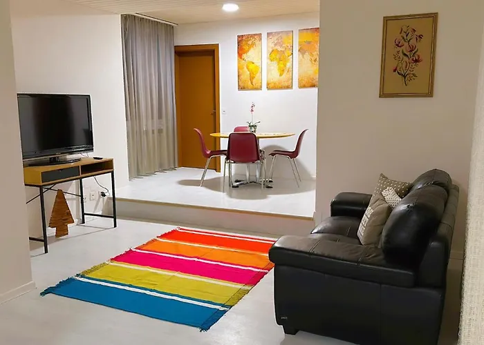 Grandhouse Center Of Switzerland