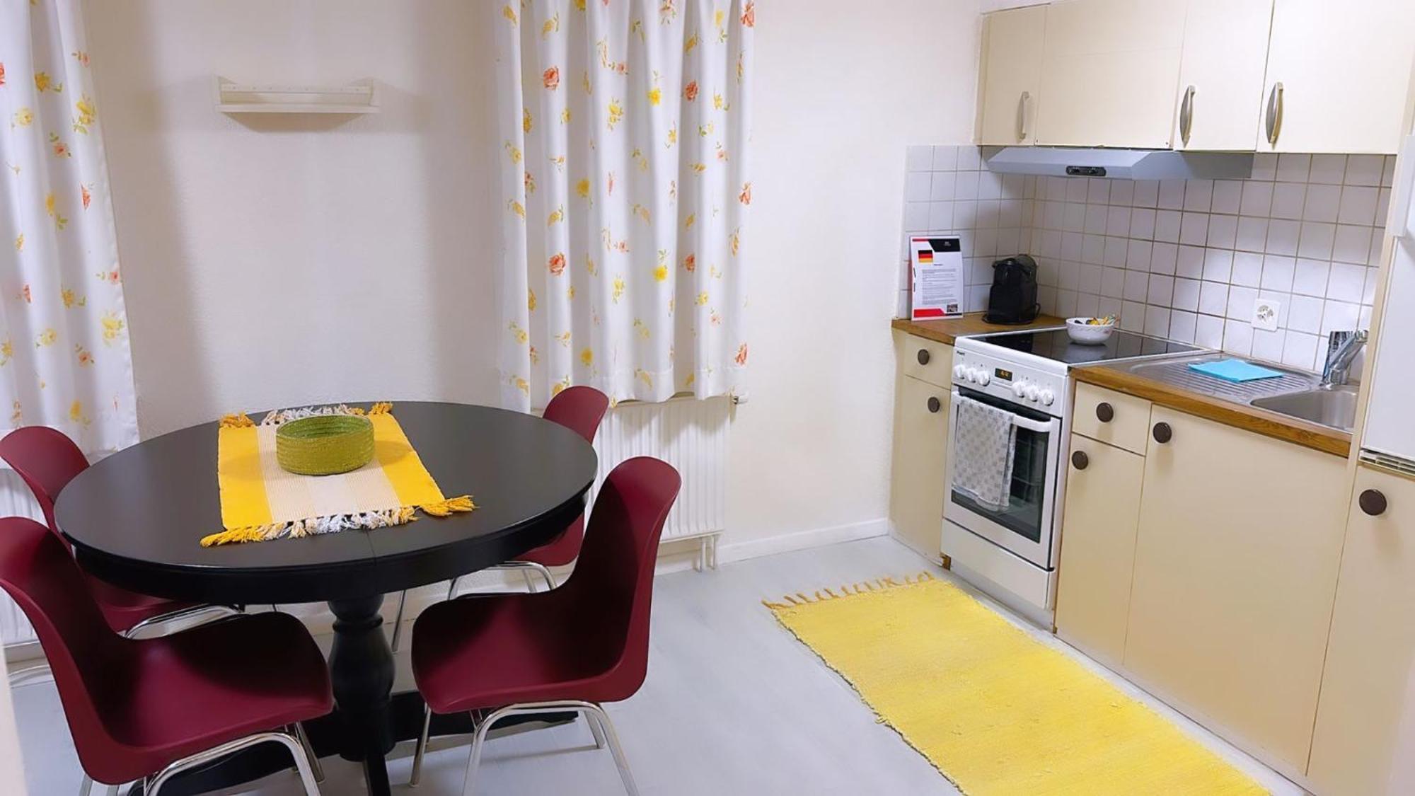 Appartement Grandhouse Center Of Switzerland *