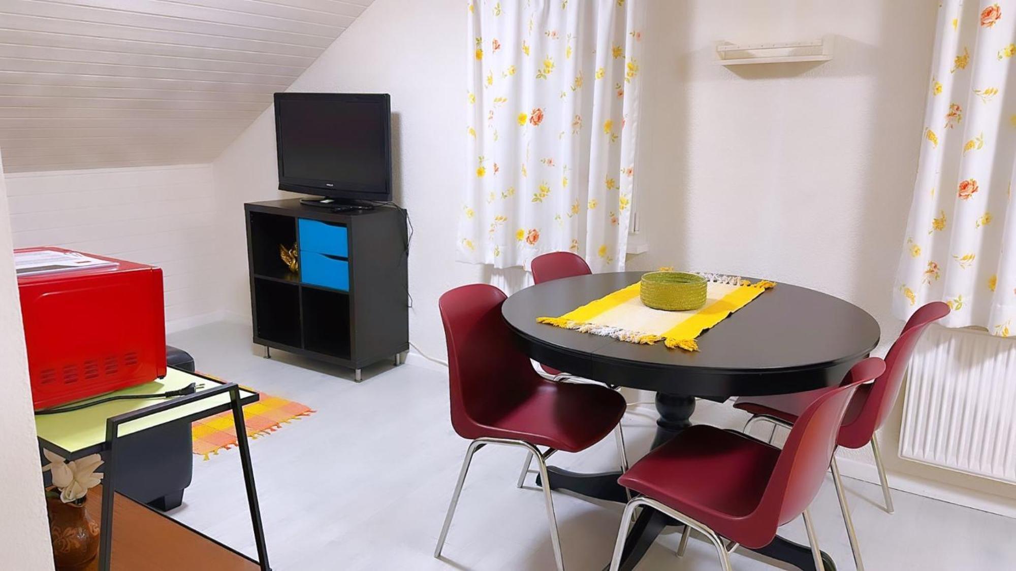 Grandhouse Center Of Switzerland Appartement *