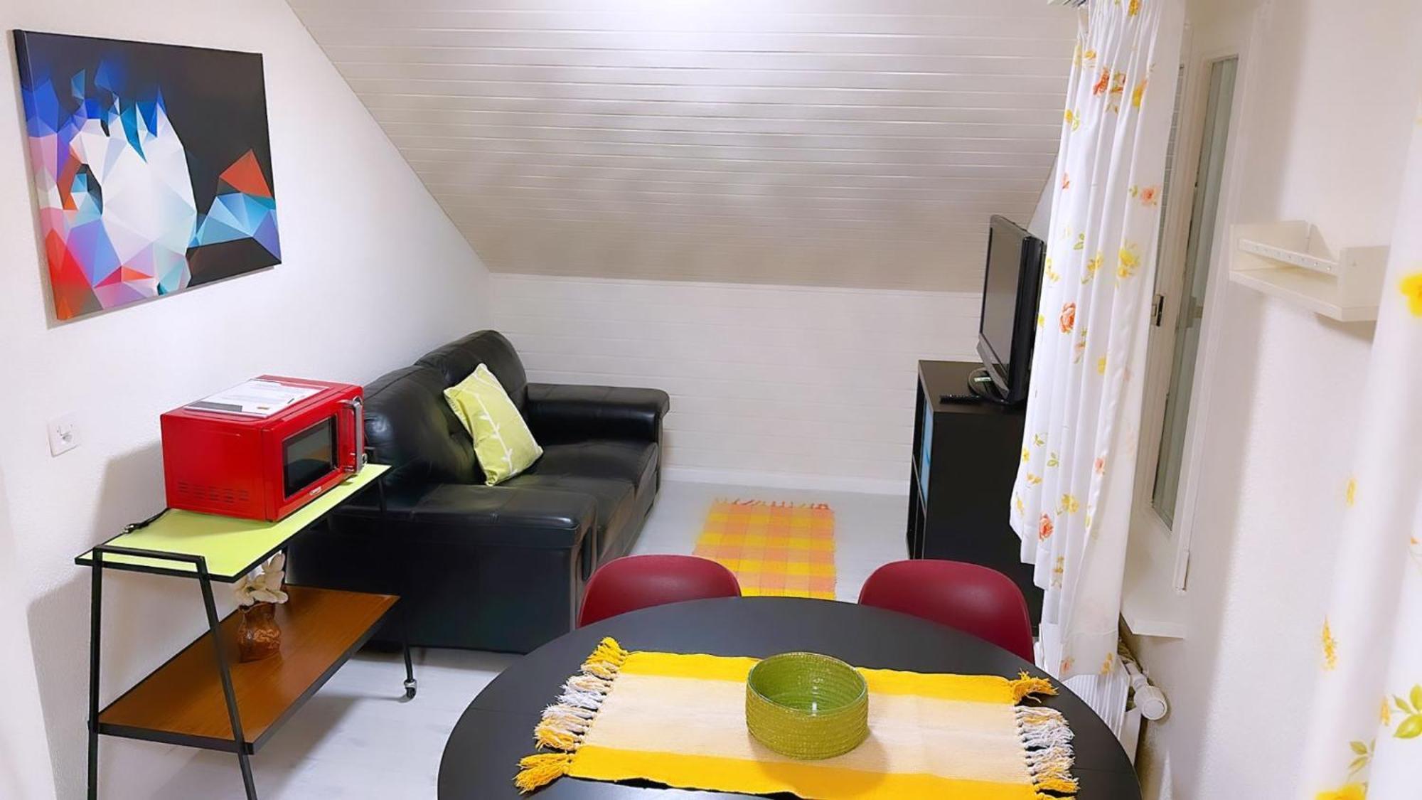 Grandhouse Center Of Switzerland Appartement Olten