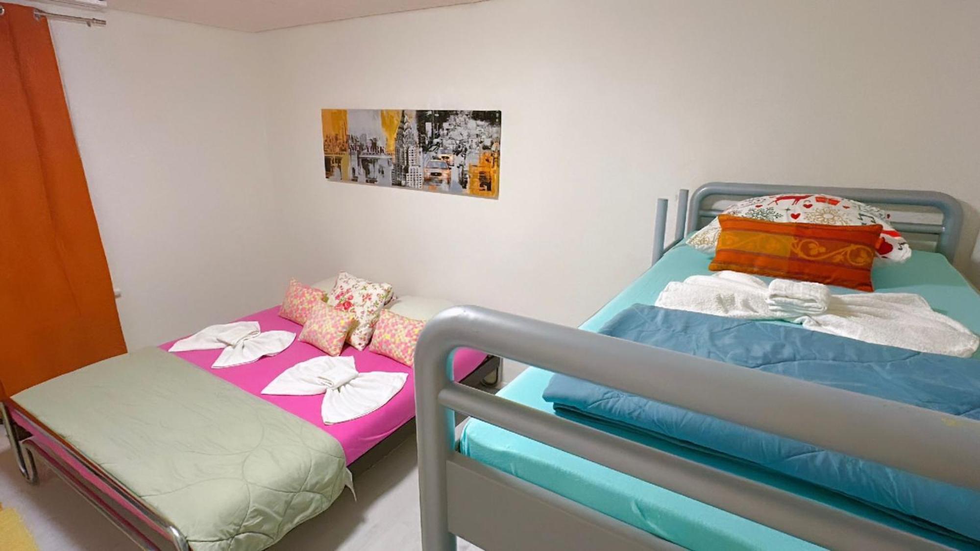 Grandhouse Center Of Switzerland Appartement