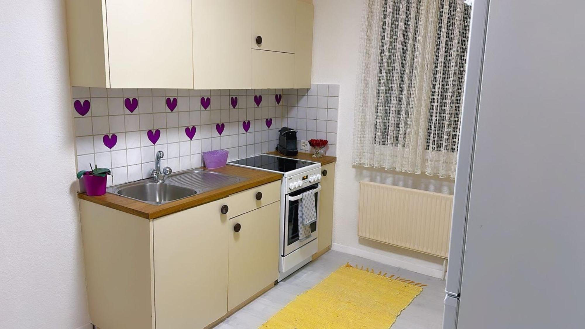 Grandhouse Center Of Switzerland Appartement *