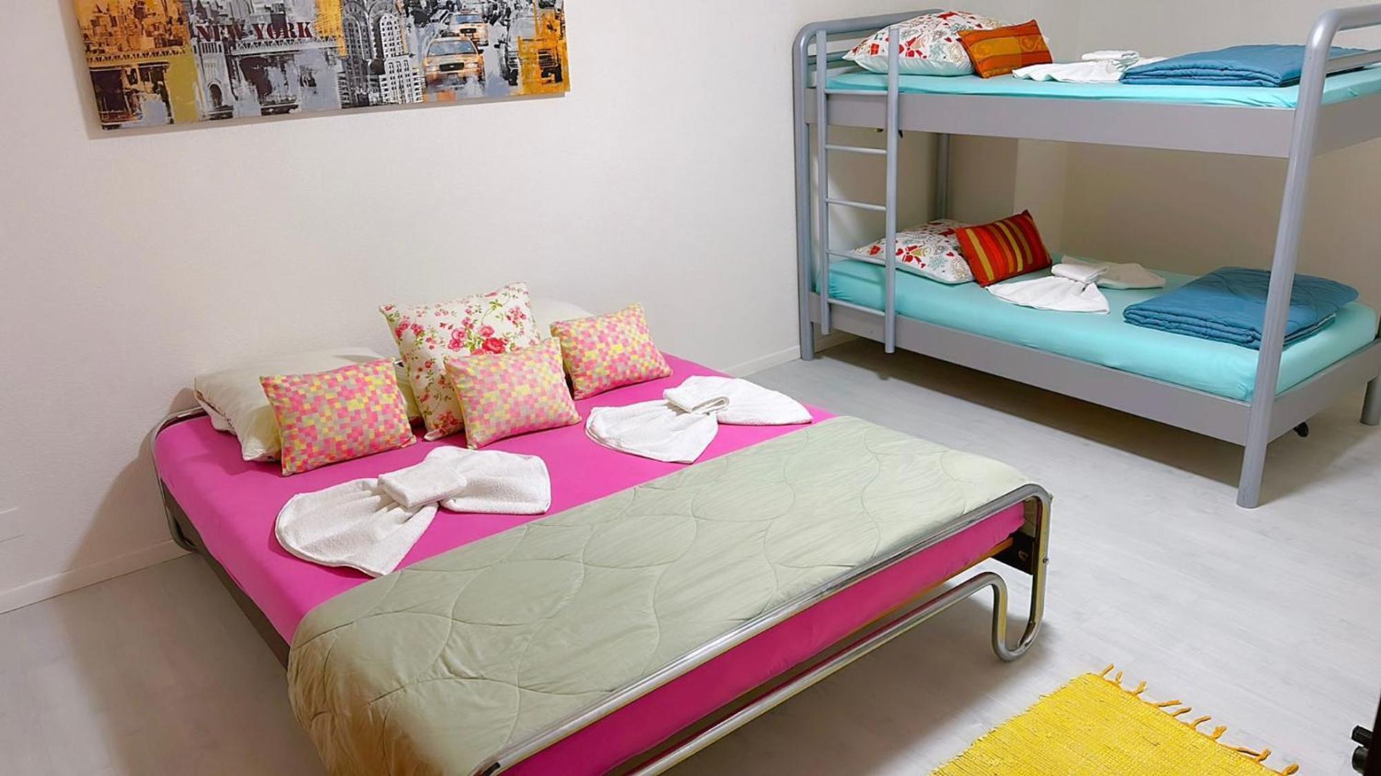 Apartment Grandhouse Center Of Switzerland Olten