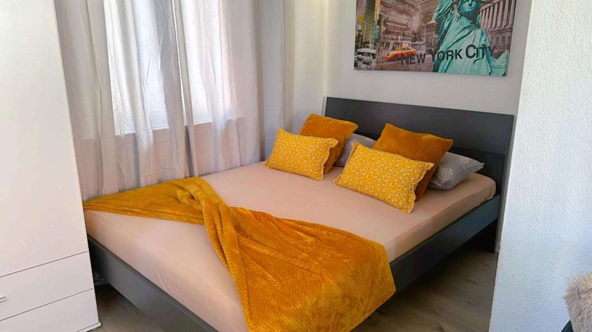 Grandhouse Center Of Switzerland Appartement *