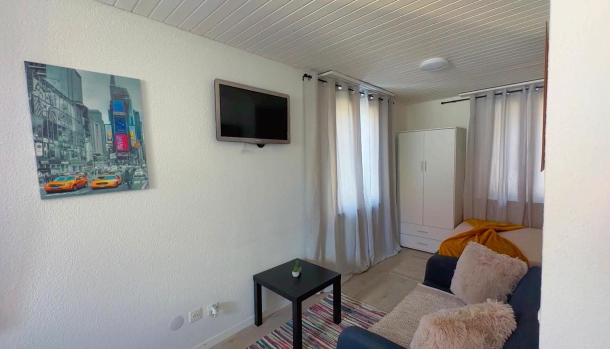 Apartment Grandhouse Center Of Switzerland *