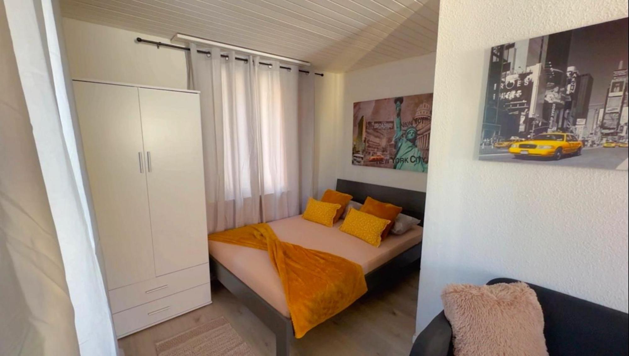 Appartement Grandhouse Center Of Switzerland Olten