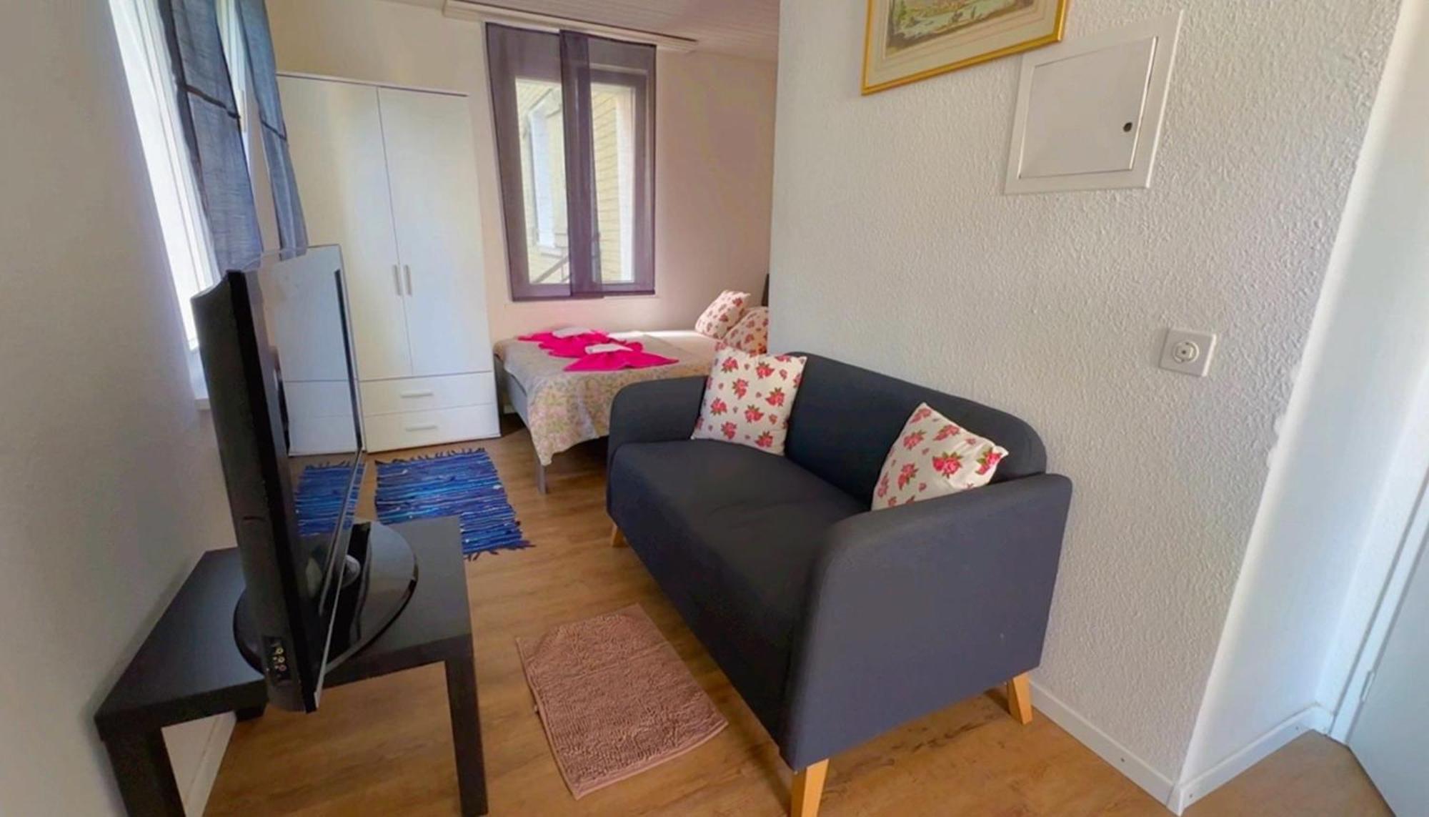 Grandhouse Center Of Switzerland Apartment Olten